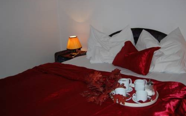 Czirky Panzi  Hotel