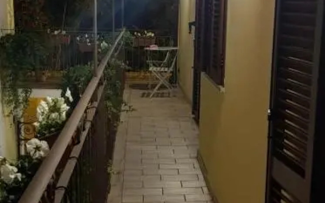 La Corte B&B