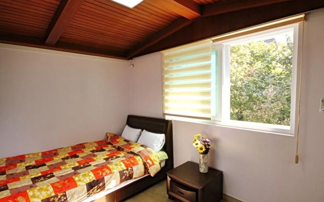 G.O.D Guest House in Seoul