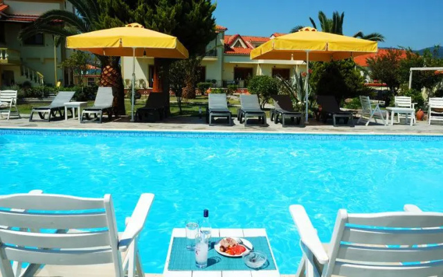 Villa Ariadni Apartments