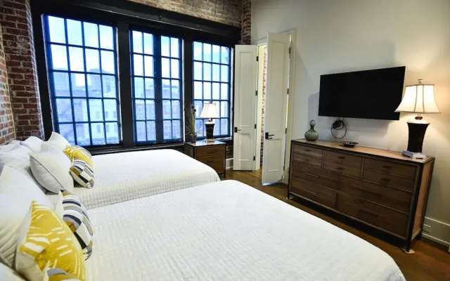 Panorama Penthouse