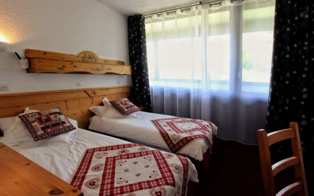 Hotel Le Pelvoux