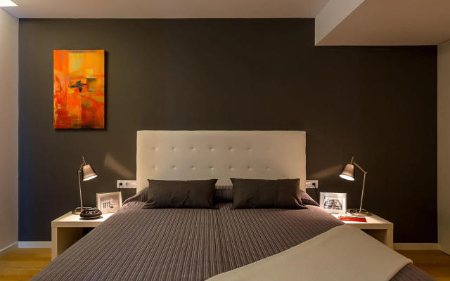 UD Rambla Suites & Pool 21 (1 BR)