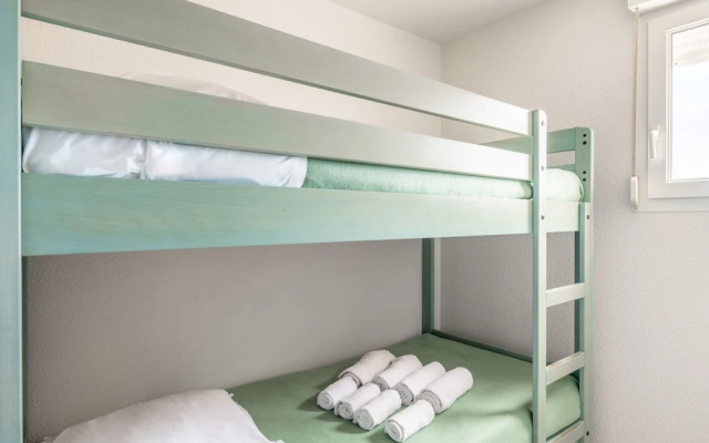 Apartment Le Mayflower