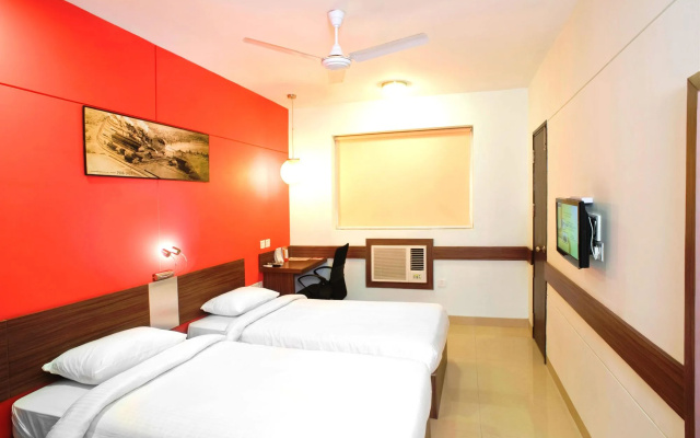 Ginger East Delhi