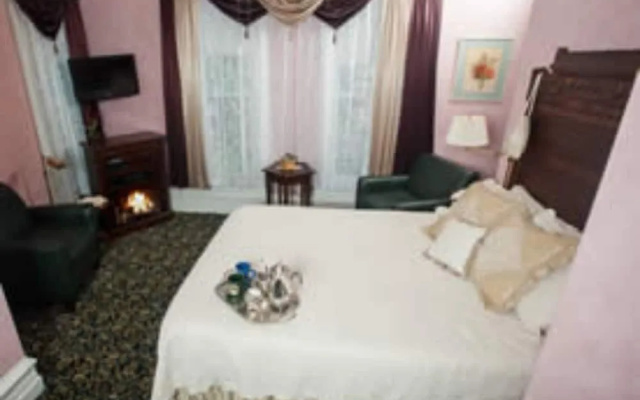Market Street Inn