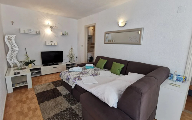 Turina Apartments