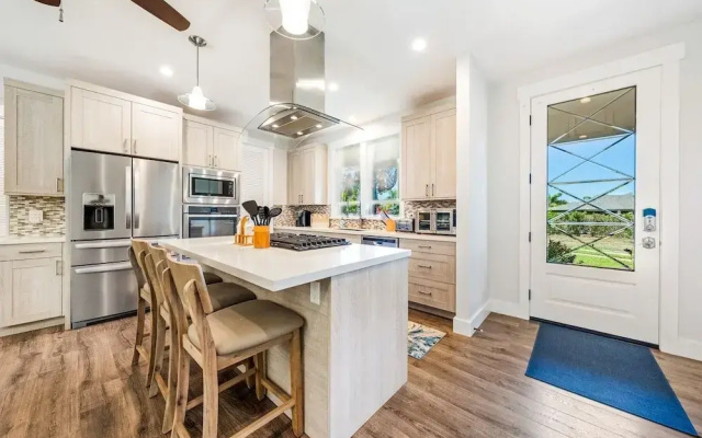 Lo'i Hale 3 Bedroom Home