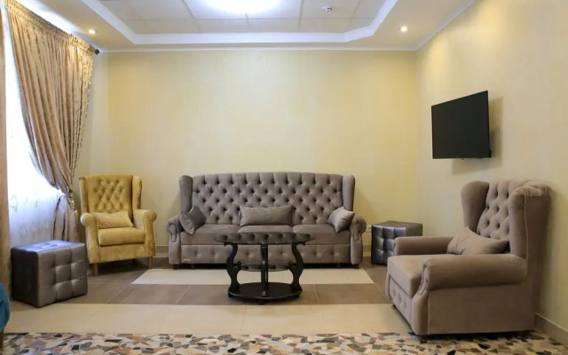 Atlas Hotel