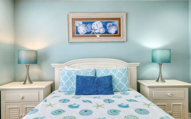 Atlantic Blue