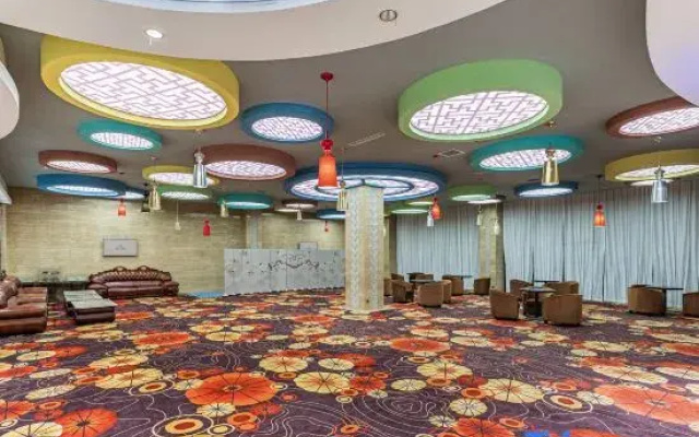 Caoyuan Mingzhu Rezen Hotel