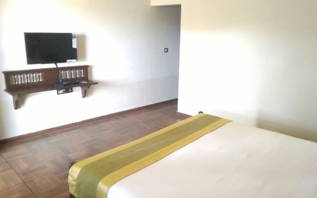 Shathayu Ayurveda Yoga Retreat