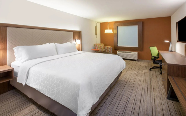 Holiday Inn Express and Suites Jasper