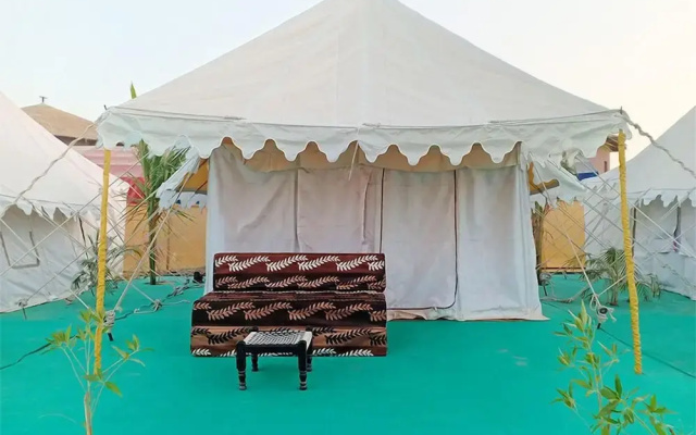 Great Rann Resort