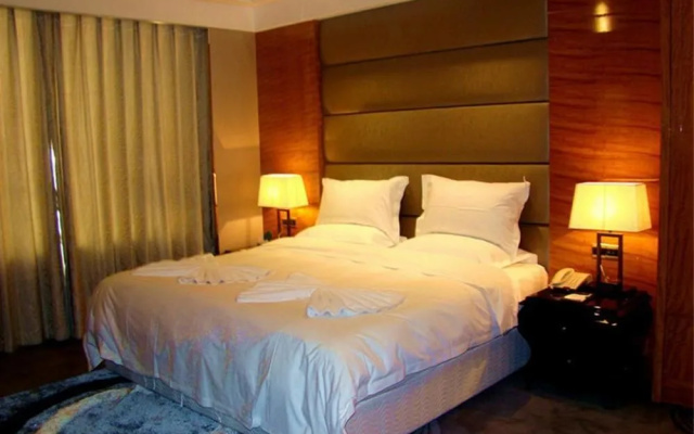Gaoping Jiulong Hotel