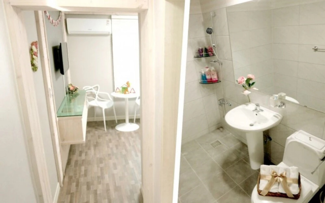 Buan Naesosa Maple Story Pension