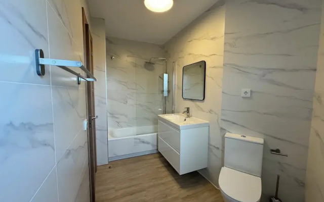 Apartamentos Boutique Don Miguel