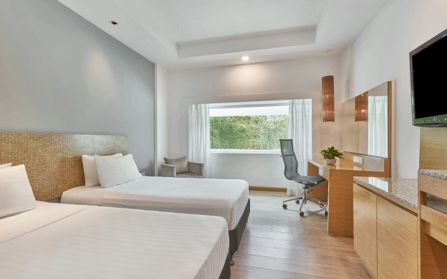 Village Hotel Changi by Far East Hospitality
