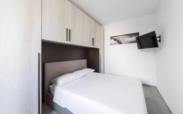 Quintino Apartments