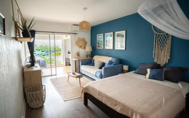 Studio Bord de Mer