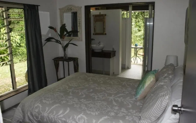 The Chantra Mission Beach B&B
