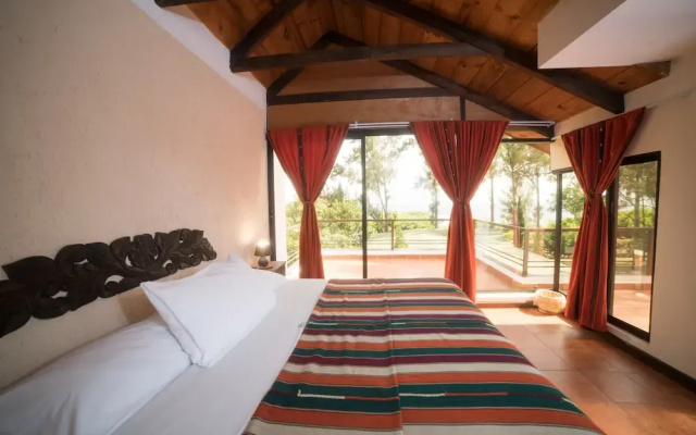 Villas Jucanya