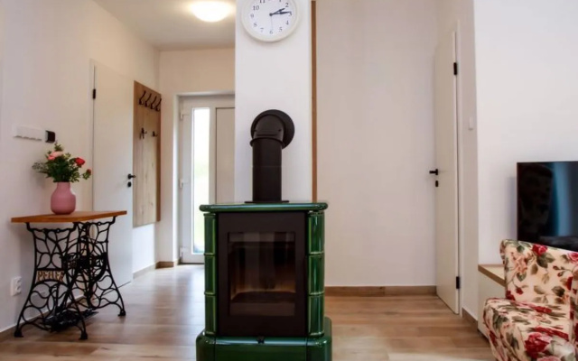 House Růženka Dehtáře