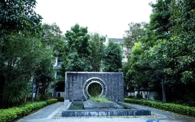 Nanning Mingpushu Homestay (Nanning Wuxu International Airport)