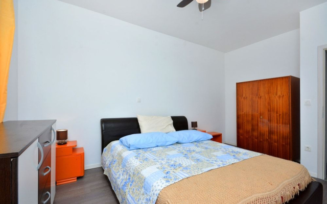 Luxury Apartment Mio