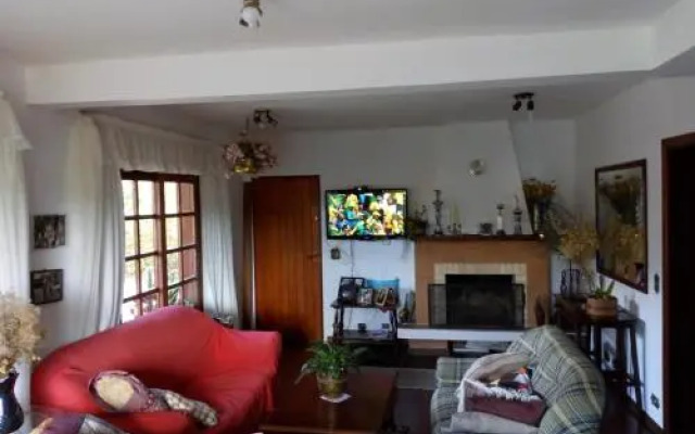 Casa Flor de liz