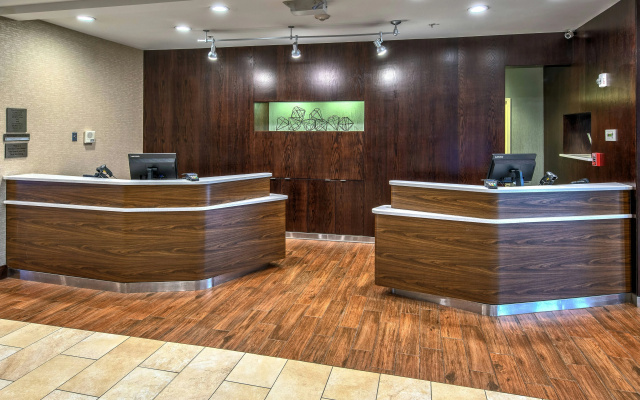 Courtyard by Marriott Lima