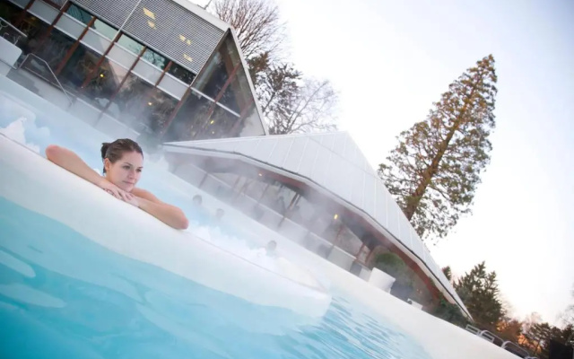 Wellnesshotel Thermae 2000