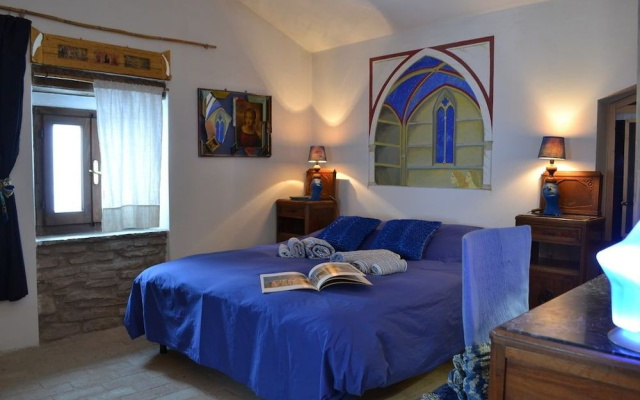 Valdericarte B&B