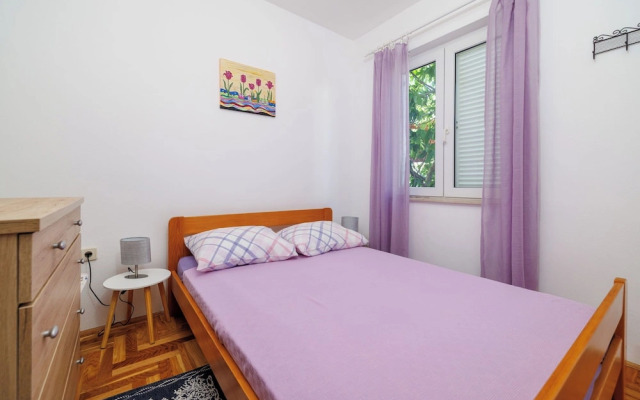 Apartments Villa Mala