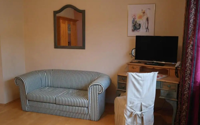 Gästehaus Eschment
