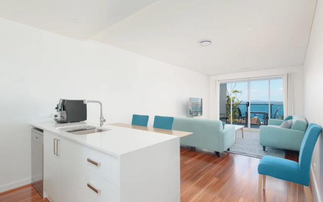 The Shoal Apartments, Unit 506/4-8 Bullecourt Street