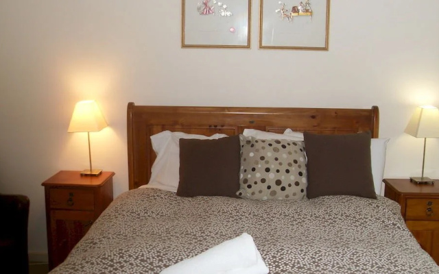 Snowbound Managed Chalets