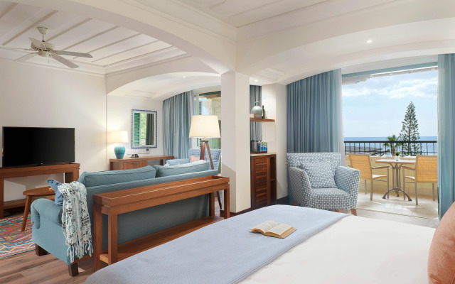 Columbia Beach Resort