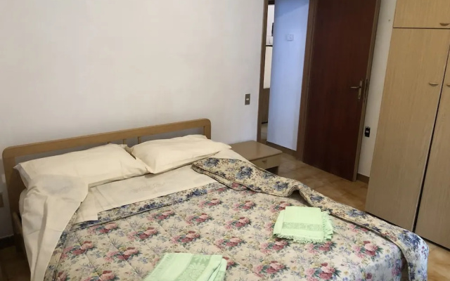 Appartamenti Boscolungo