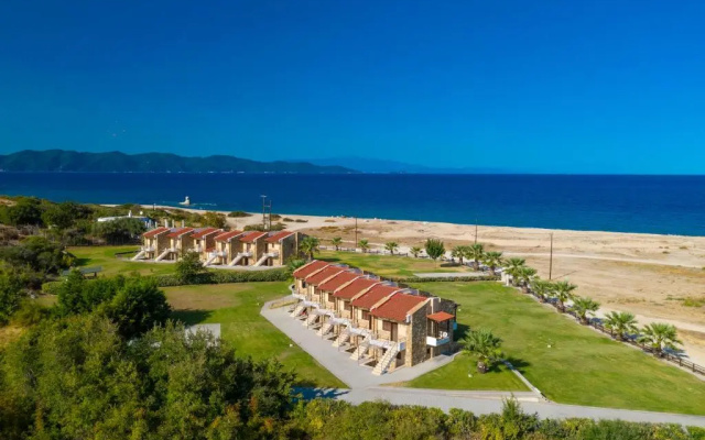 Terra d'Oro Villas