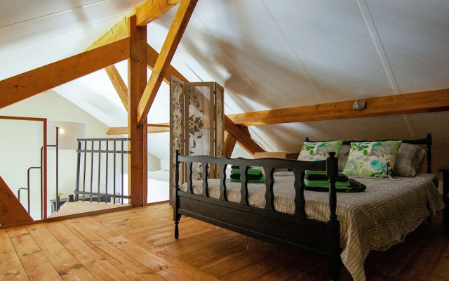 Chic Holiday Home in Rocamadour France With Private Terrace