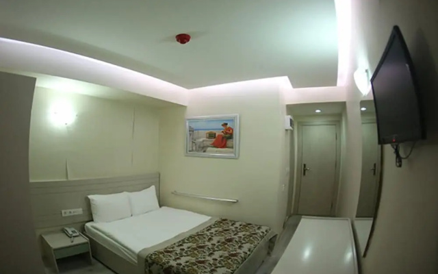 Koc Hotel