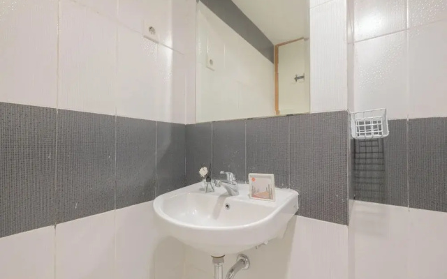 Good Deal 2BR Apartment Cinere Bellevue Suites