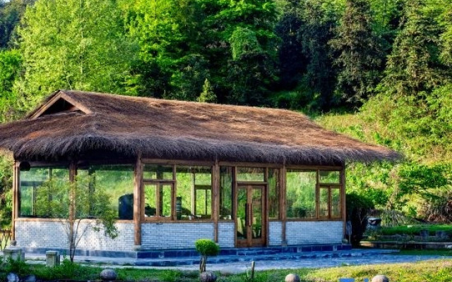 Yujian Xiuli Boutique Homestay
