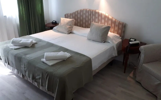 Hotel Miramonti