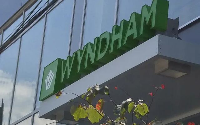 Wyndham Garden Hangzhou Xixi