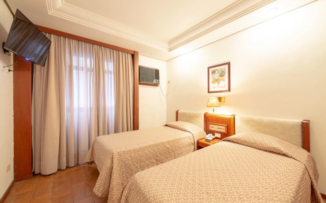 Real Castilha Hotel
