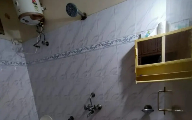 Hyderabad Serenity Retreat - 3 Bdrm Apartment