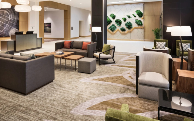 The Westin Jackson