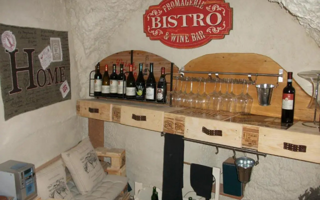 La Loggia Di Federico